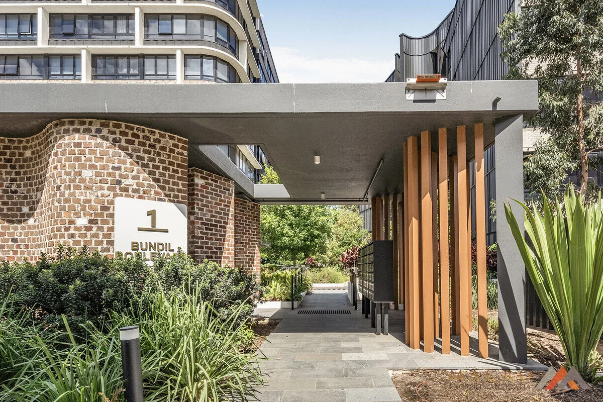 402/1 Bundil Boulevard, Melrose Park NSW 2114
