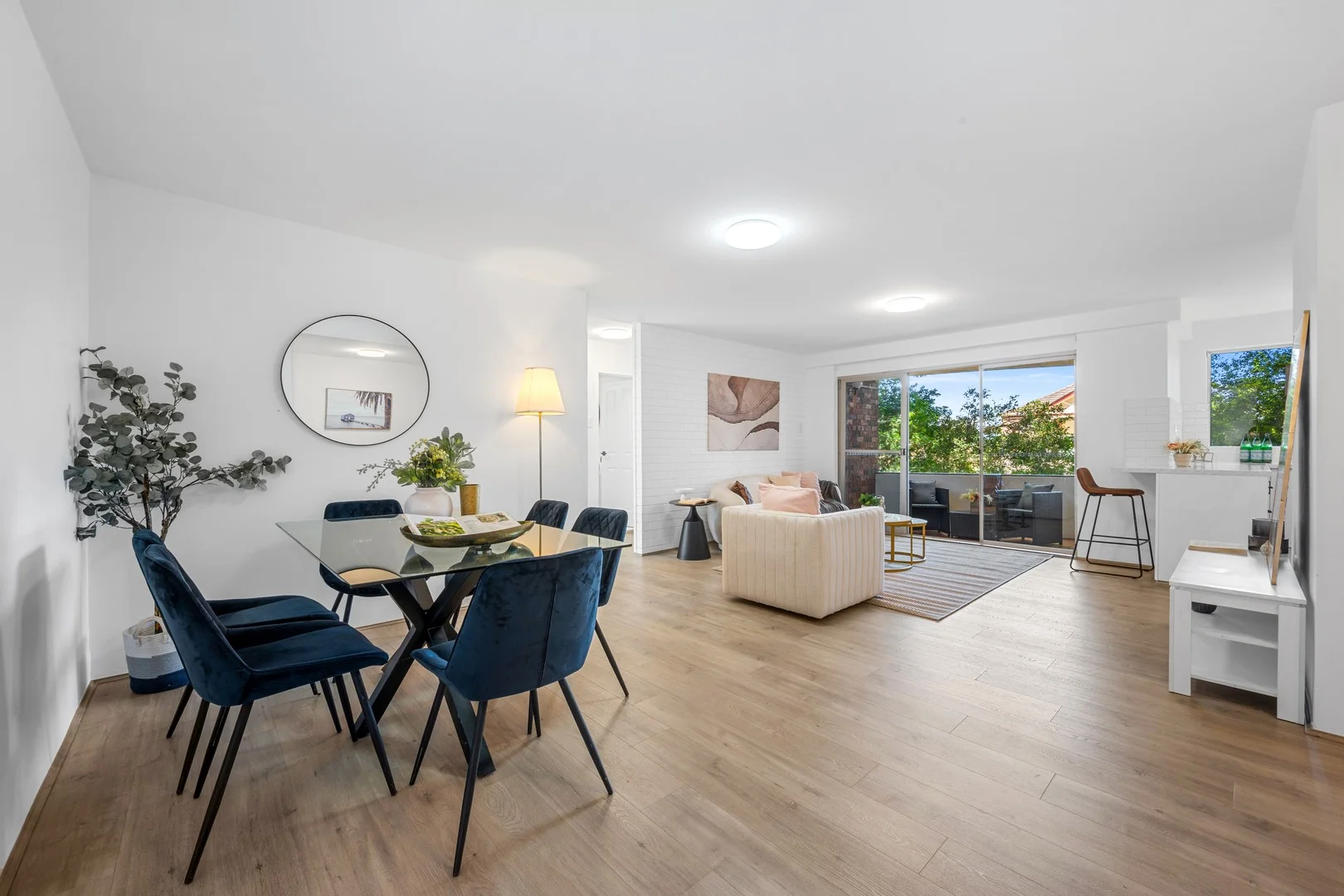17/9-15 Rokeby Road, Abbotsford NSW 2046
