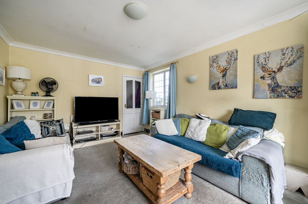 Additional image 2 of 4 bed semi-detached house for saleAlben Road, Binfield, Bracknell, Berkshire RG42