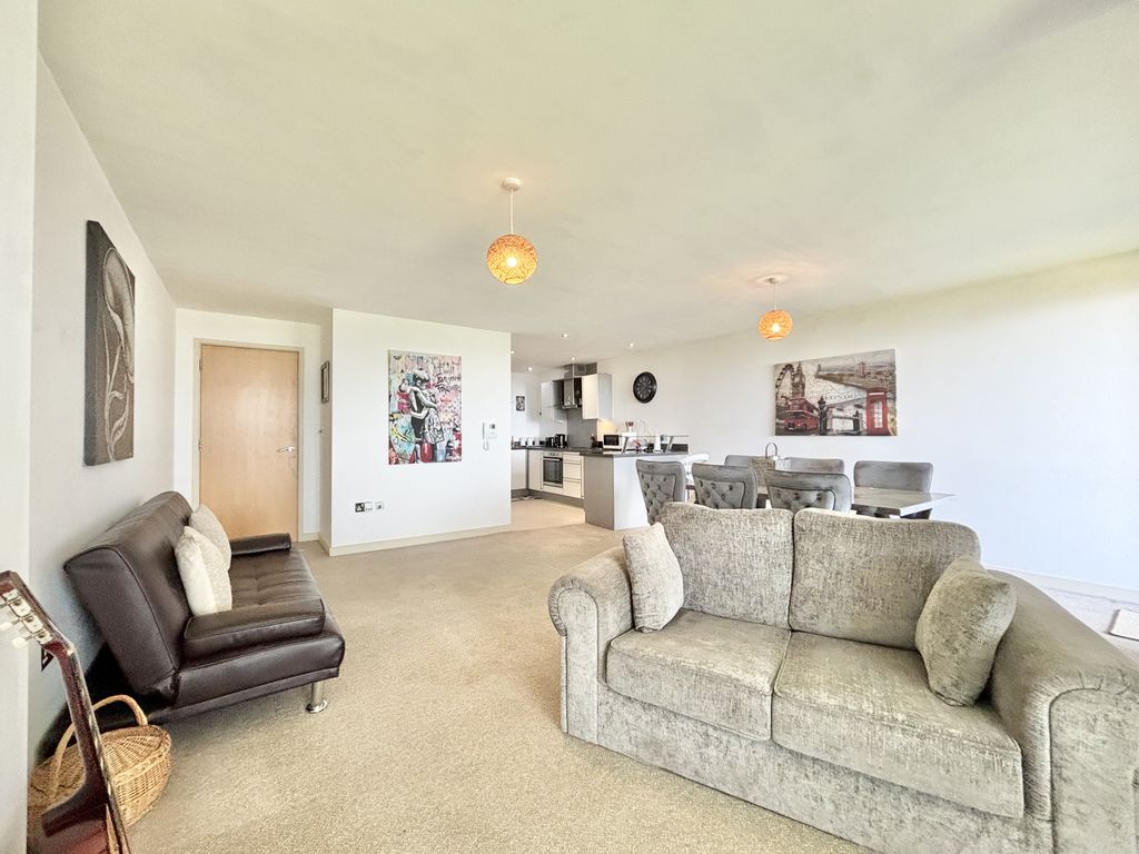 Additional image 5 of 2 bed flat for saleAdmiral View, 160 Queens Promenade, Bispham FY2