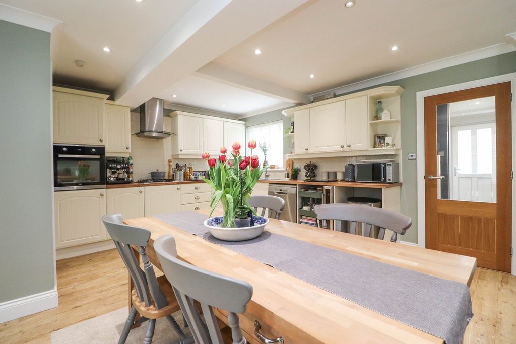 Additional image 9 of 4 bed detached house for saleBeck Riggs, Brampton CA8