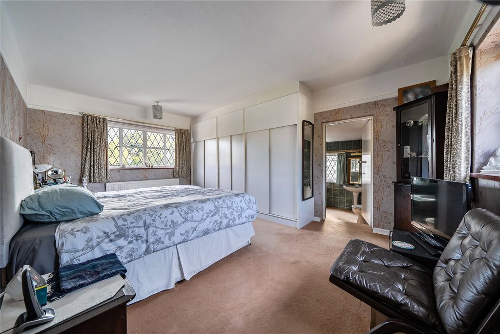 Additional image 19 of 4 bed detached house for saleSt. Georges Road, Bromley BR1