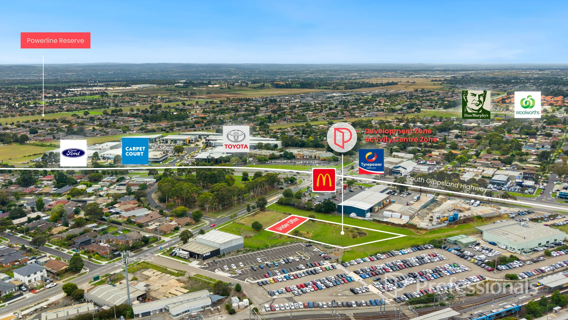 Additional image 3 of 5-11 Ingamells Street, Cranbourne VIC 3977