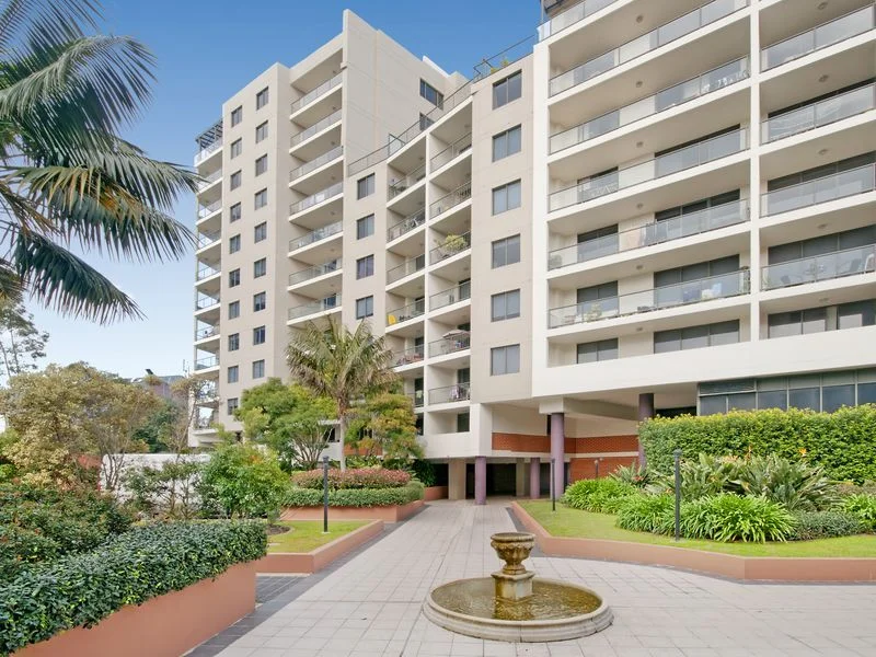 Additional image 8 of 211/323 Forest Road, Hurstville NSW 2220