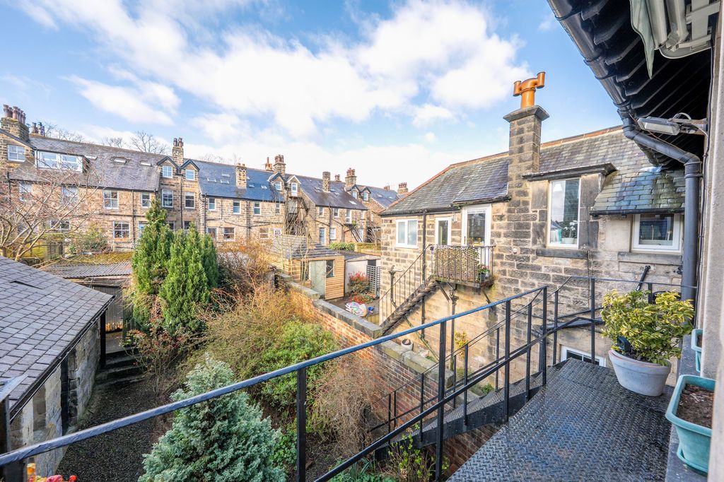 Additional image 22 of 3 bed flat for salePark Avenue, Harrogate HG2
