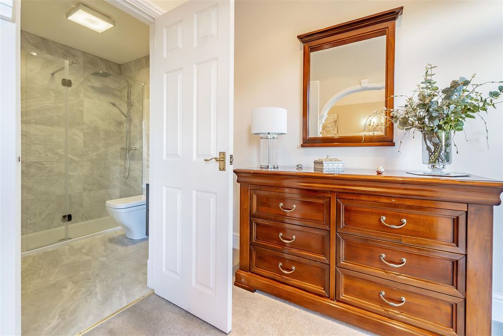 Additional image 34 of 5 bed detached house for saleGrangelea Gardens, Bramcote, Nottingham NG9