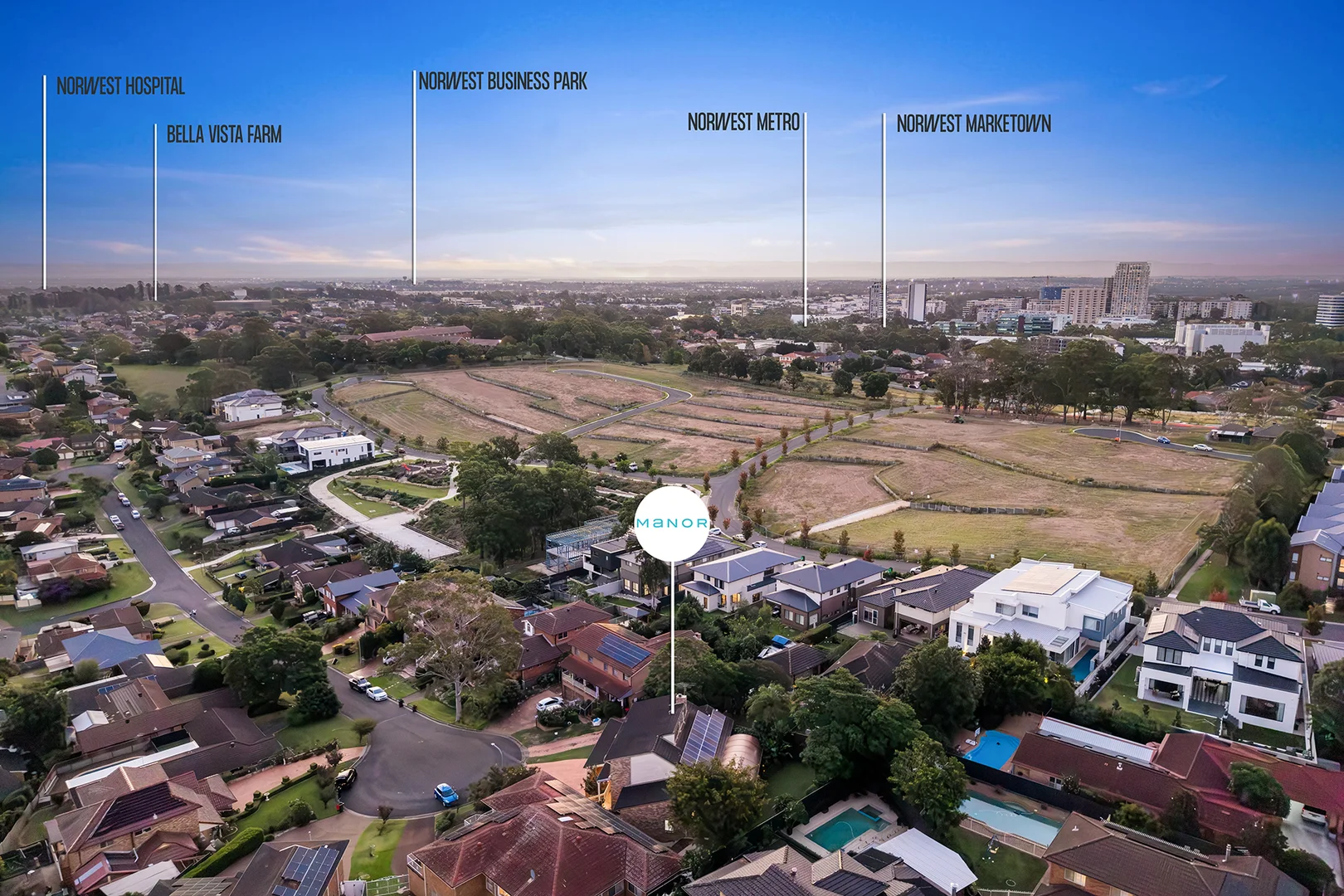 Additional image 28 of 25 Salamander Grove, Baulkham Hills NSW 2153