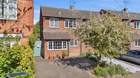 Charnwood Grove, West Bridgford, Nottingham, Nottinghamshire NG2