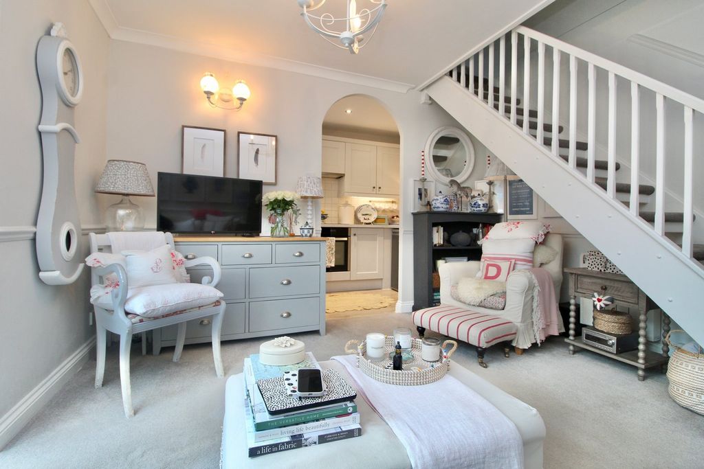 Additional image 5 of 1 bed property for saleSpartina Drive, Lymington SO41