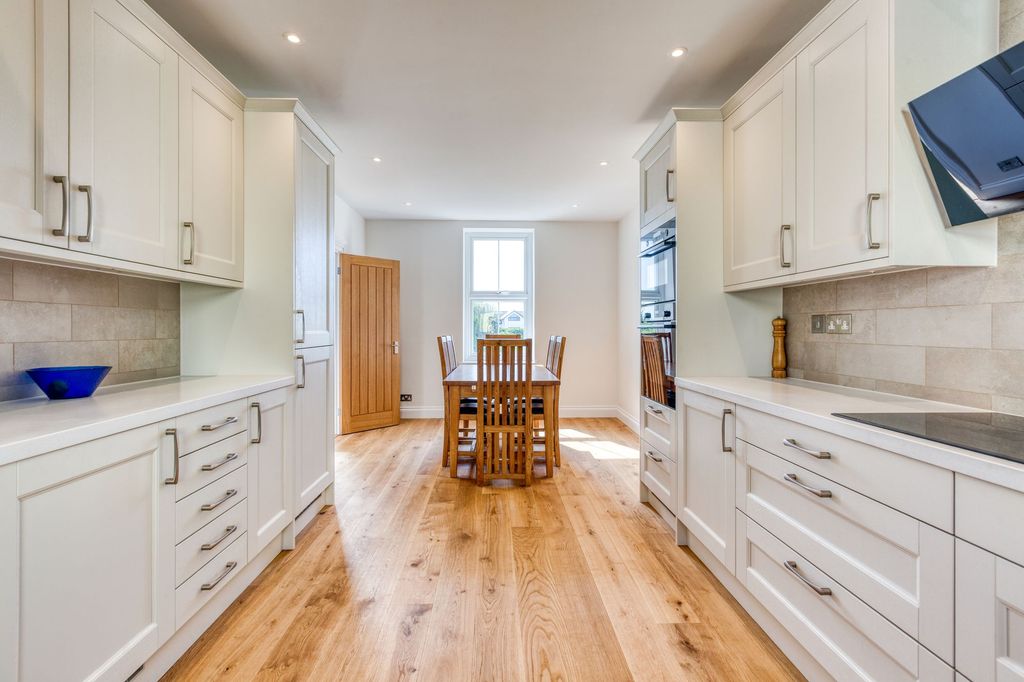 Additional image 2 of 3 bed semi-detached house for saleBella Vista House, St Brelade JE3