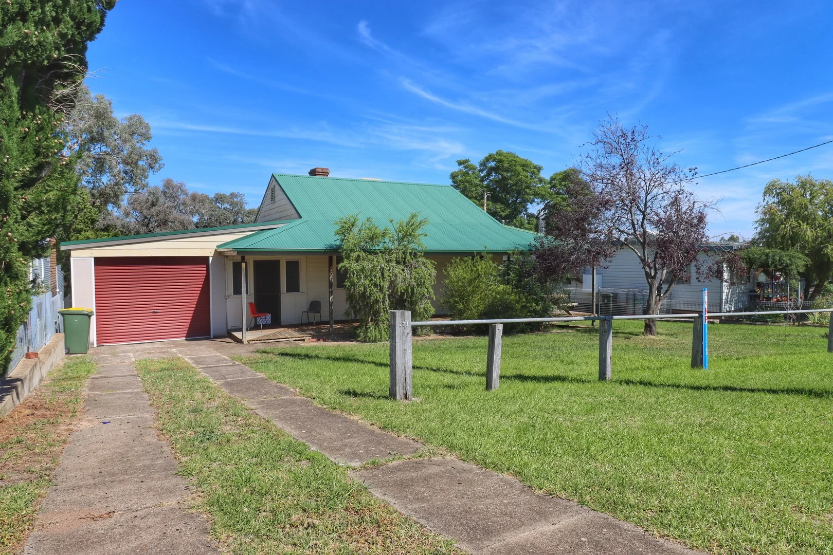 50 Waugoola Street, Wyangala NSW 2808