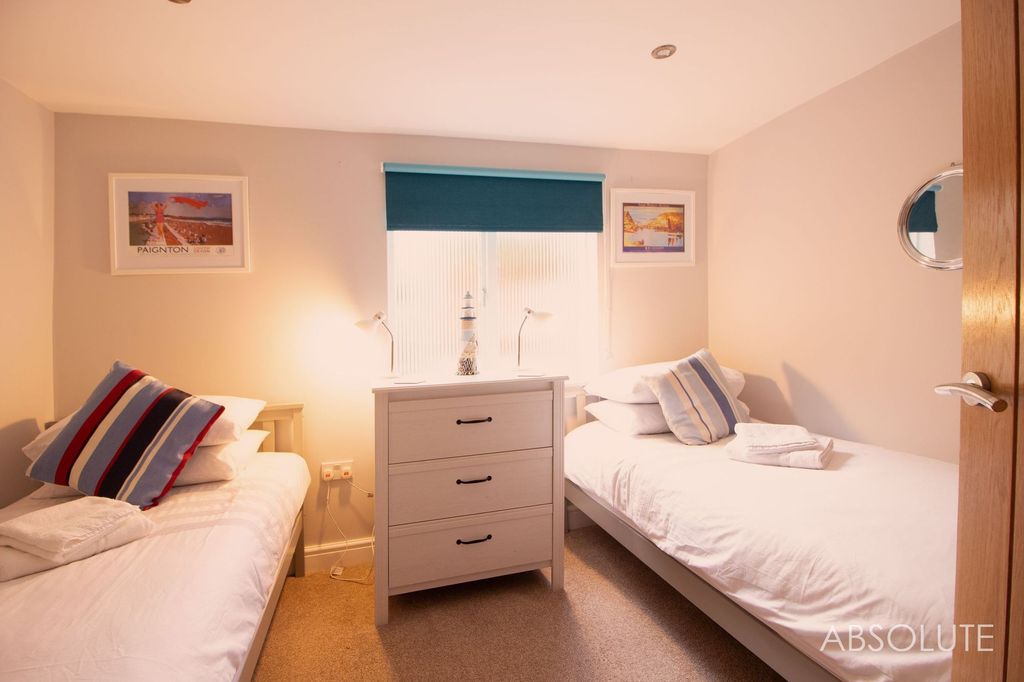 Additional image 13 of 2 bed maisonette for saleHigher Street, Brixham TQ5