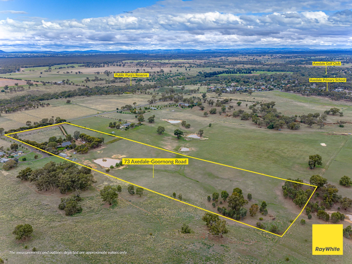 Additional image 24 of 73 Axedale-goornong Road, Axedale VIC 3551