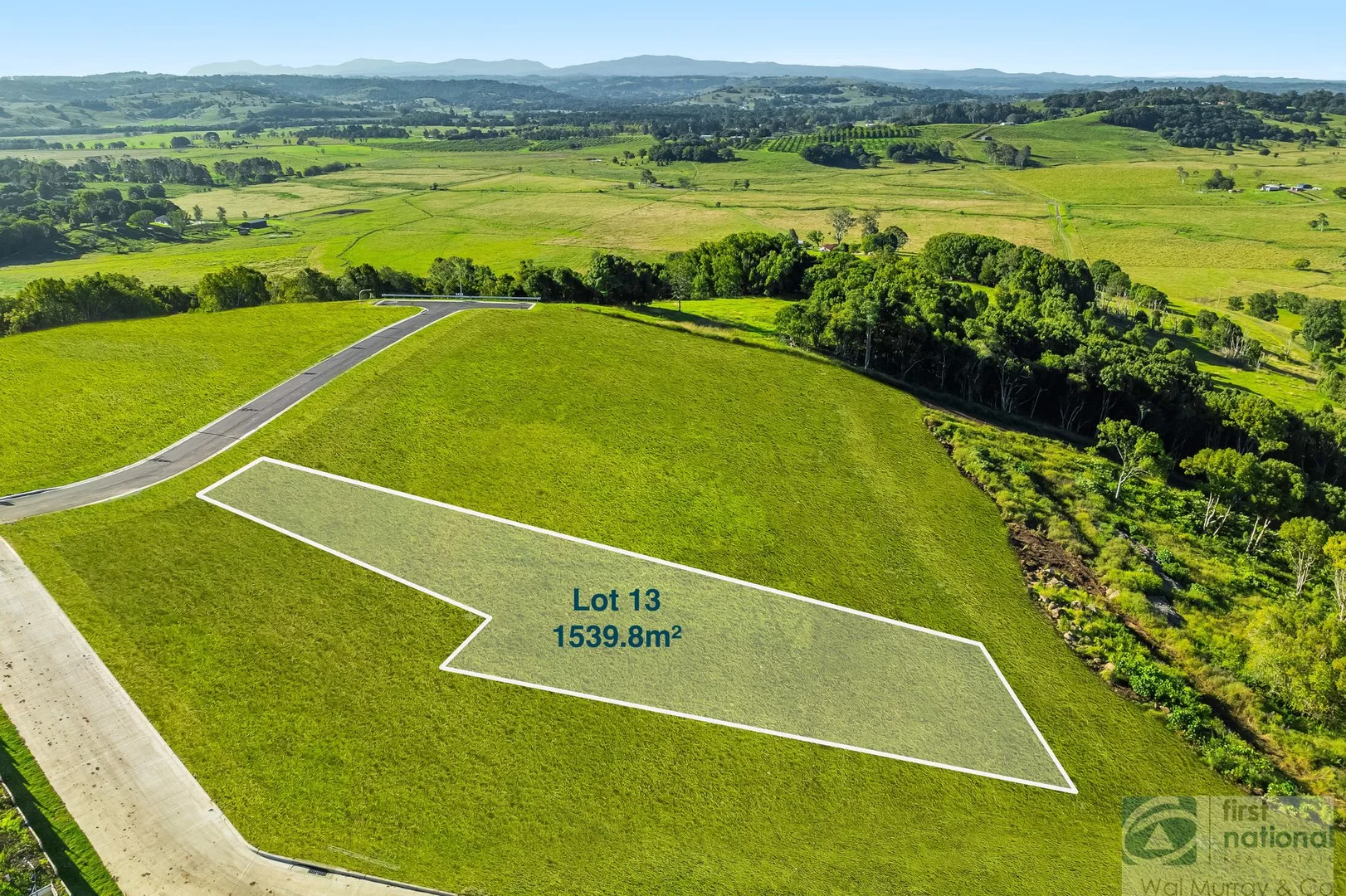 Additional image 3 of Lot 13-1A Northcott Drive, Goonellabah NSW 2480