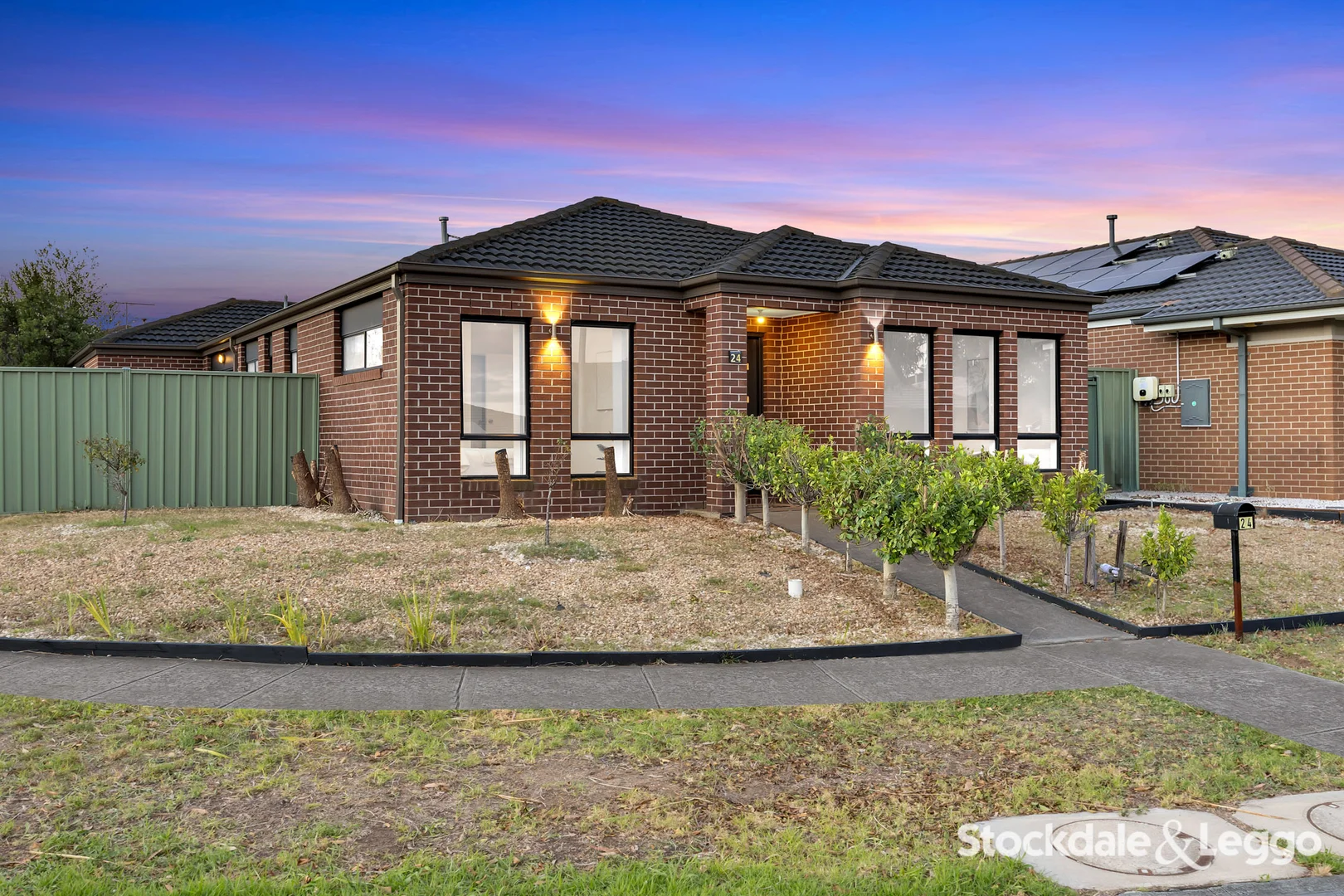 Additional image 2 of 24 Barnsbury Road, Wyndham Vale VIC 3024