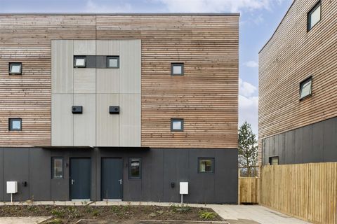 Plot 5, Spring Meadow, Drighlington BD11