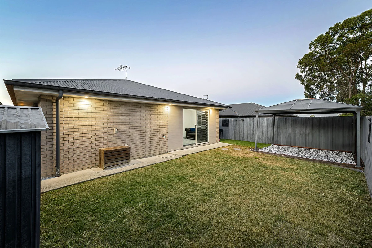 Additional image 20 of 100 Mount Huntley Street, Park Ridge QLD 4125