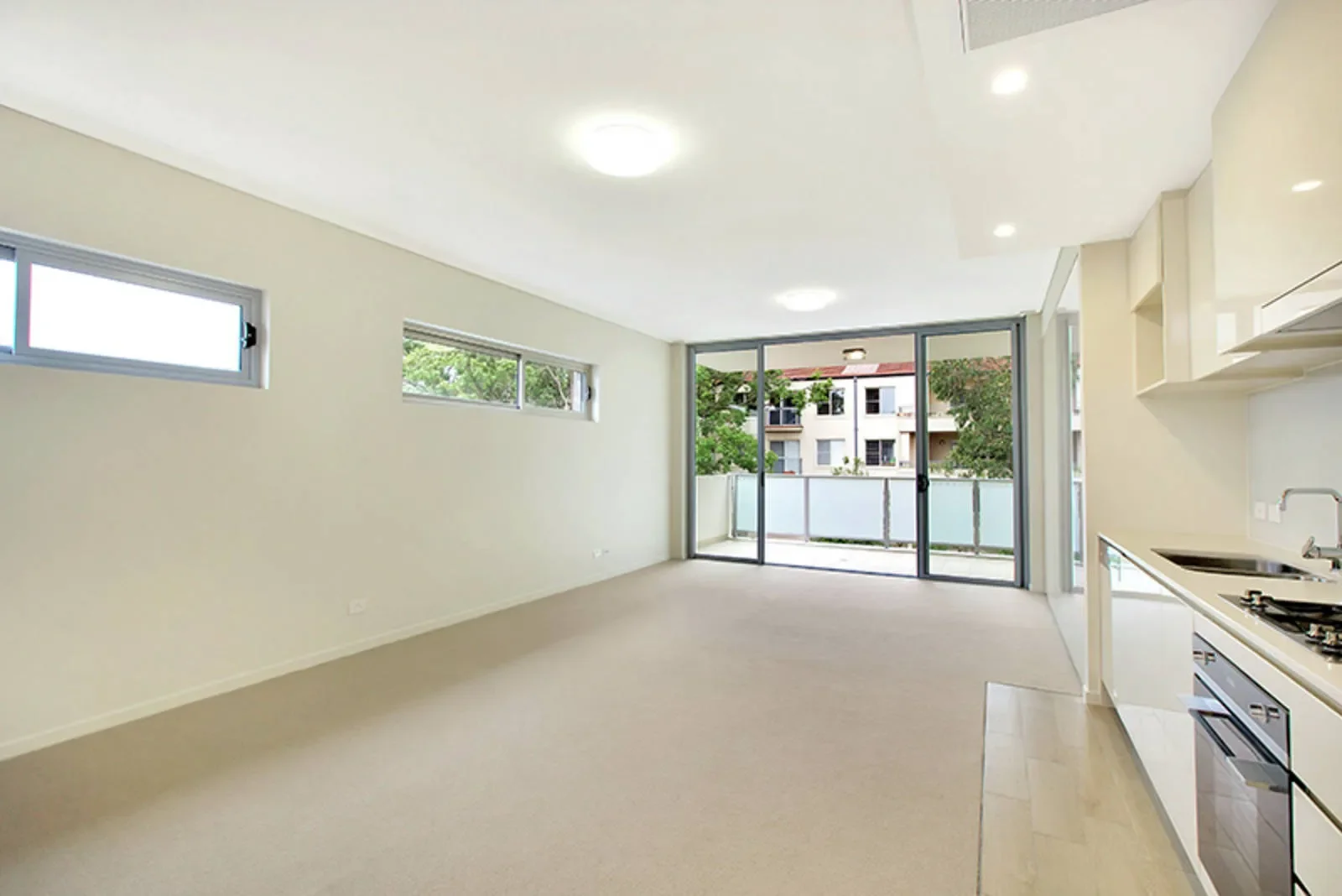 Additional image 3 of 1405/1-8 Nield Avenue, Greenwich NSW 2065