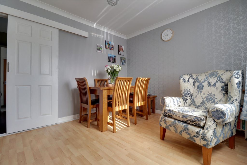 Additional image 6 of 3 bed end terrace house for saleField Close, Braunton, Devon EX33