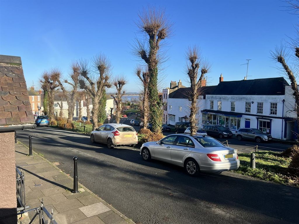 Additional image 13 of 1 bed flat for saleHigh Street, Newnham GL14
