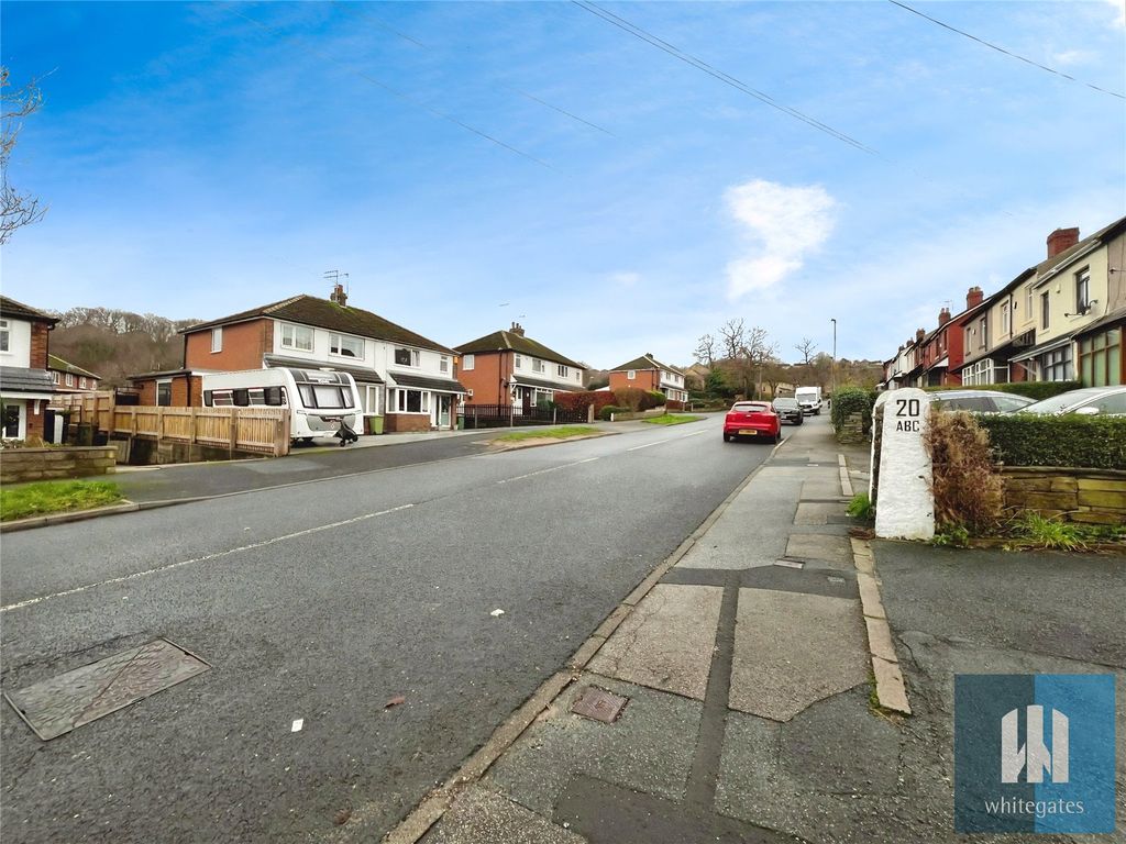 Additional image 10 of Land for saleGreenhead Lane, Dalton, Huddersfield HD5