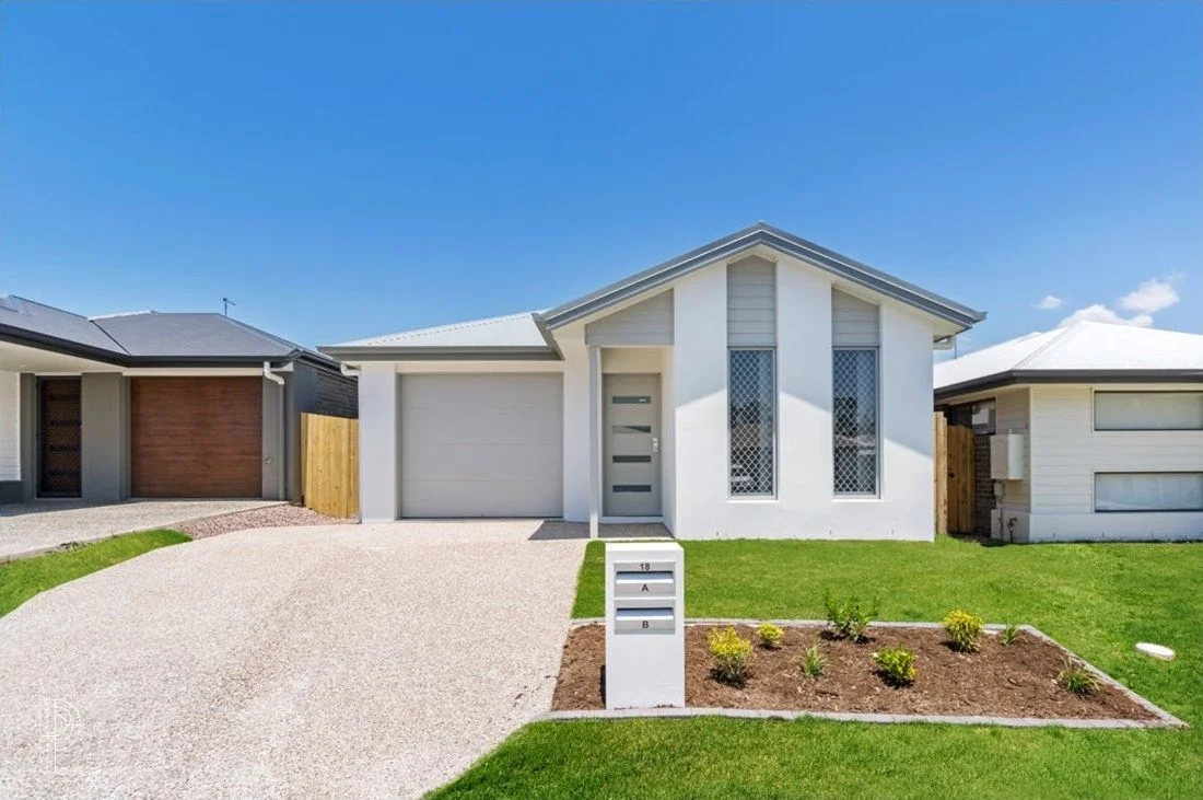 18B Jack Street, Morayfield QLD 4506