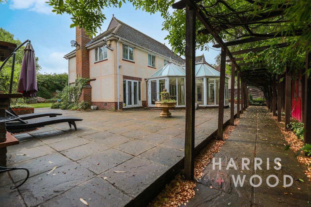Additional image 4 of 9 bed detached house for saleBroadoaks Crescent, Braintree, Essex CM7
