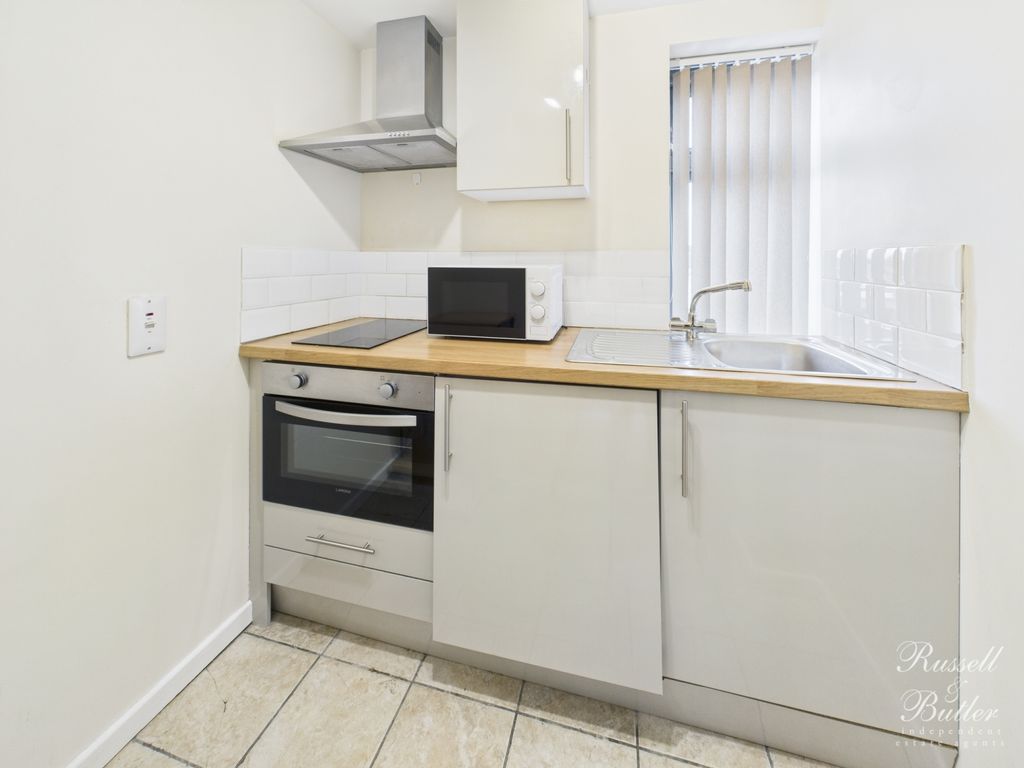 Additional image 3 of 1 bed flat for saleBuckingham Lofts, Buckingham MK18