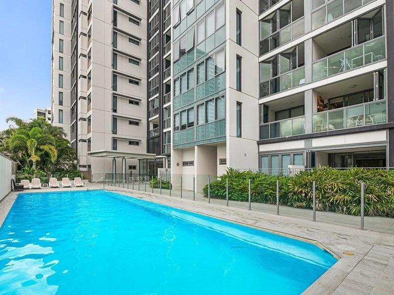 Additional image 12 of 2024/16 Hamilton Place, Bowen Hills QLD 4006
