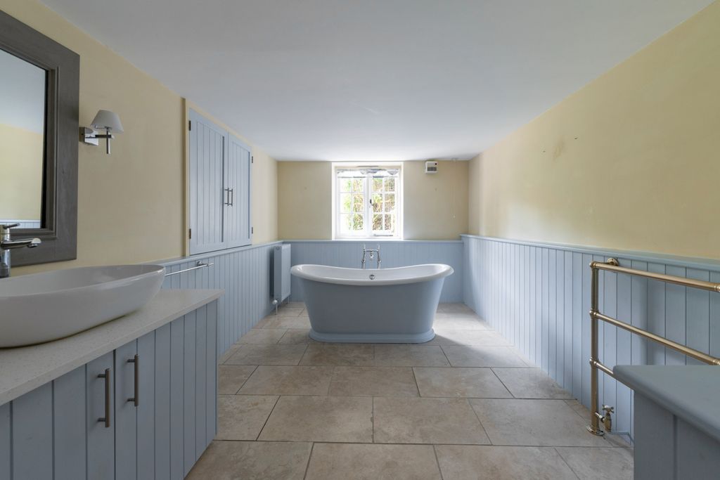 Additional image 8 of 7 bed detached house for salePowerstock, Bridport, Dorset DT6