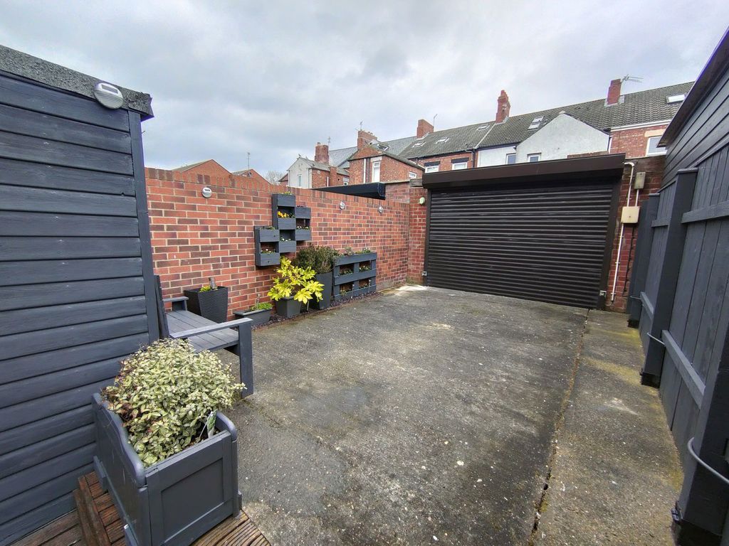 Additional image 12 of 2 bed flat for saleNixon Terrace, Blyth NE24