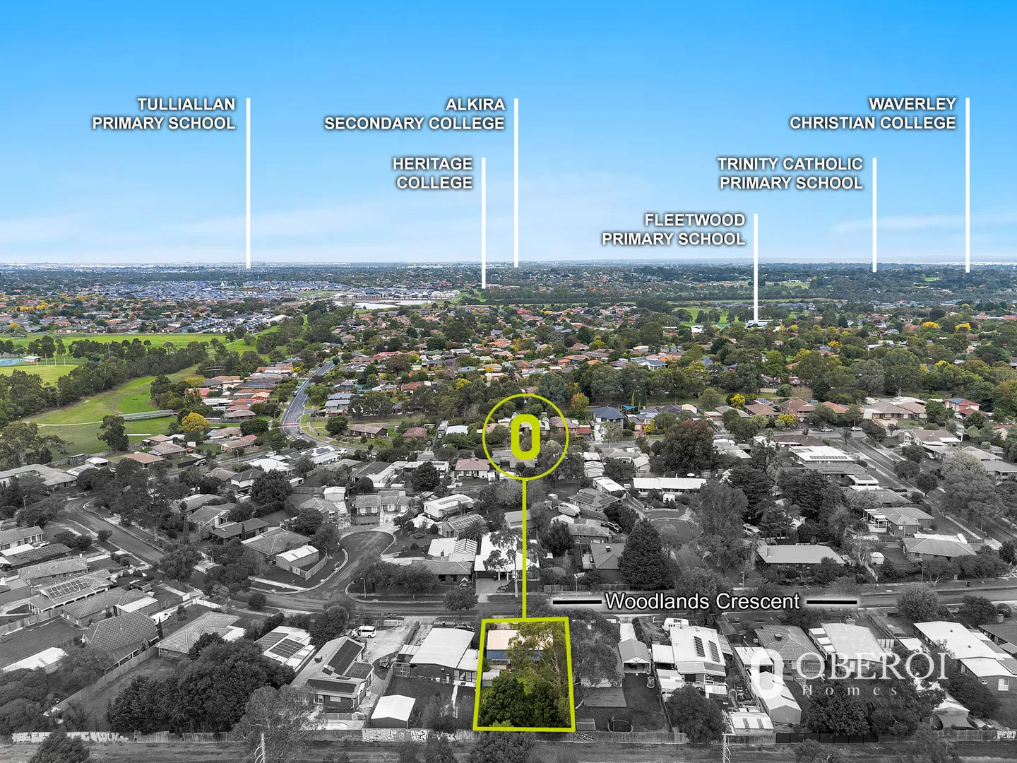 Additional image 13 of 33 Woodlands Crescent, Narre Warren VIC 3805