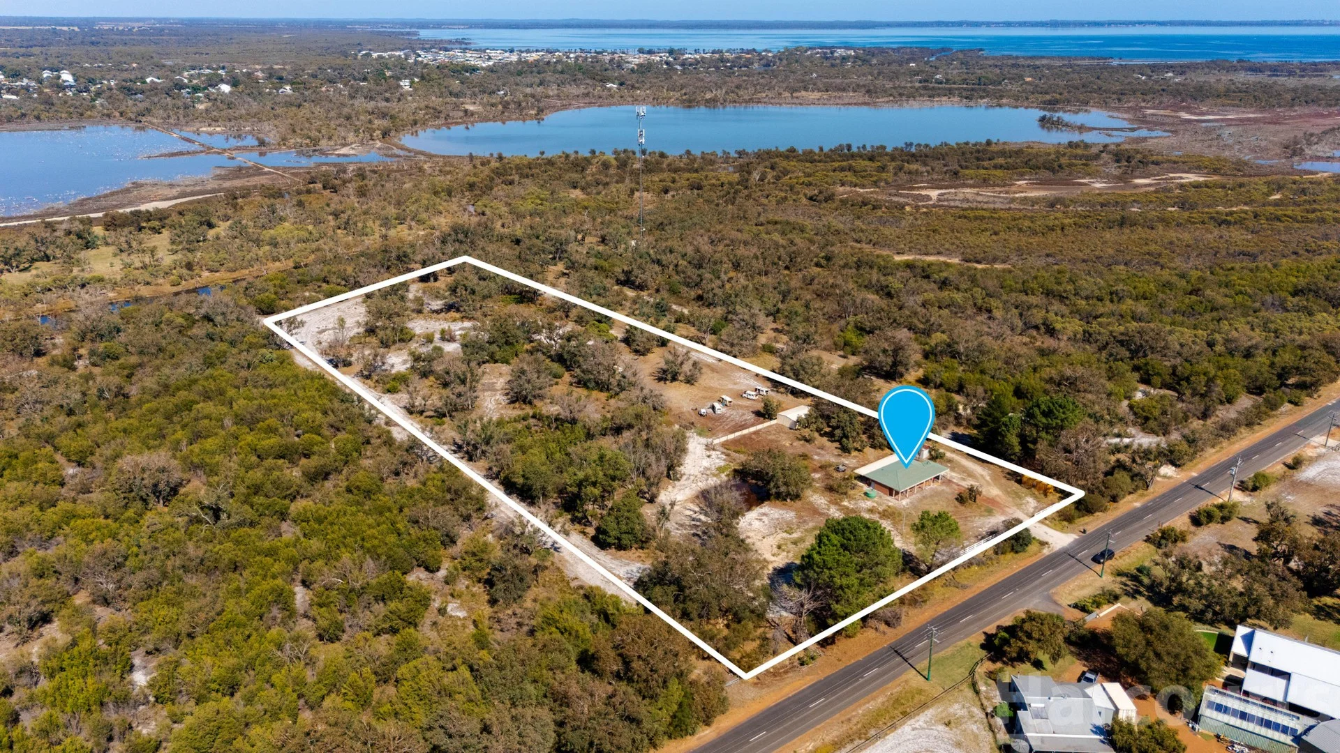 117 Tonkin Drive, North Yunderup WA 6208