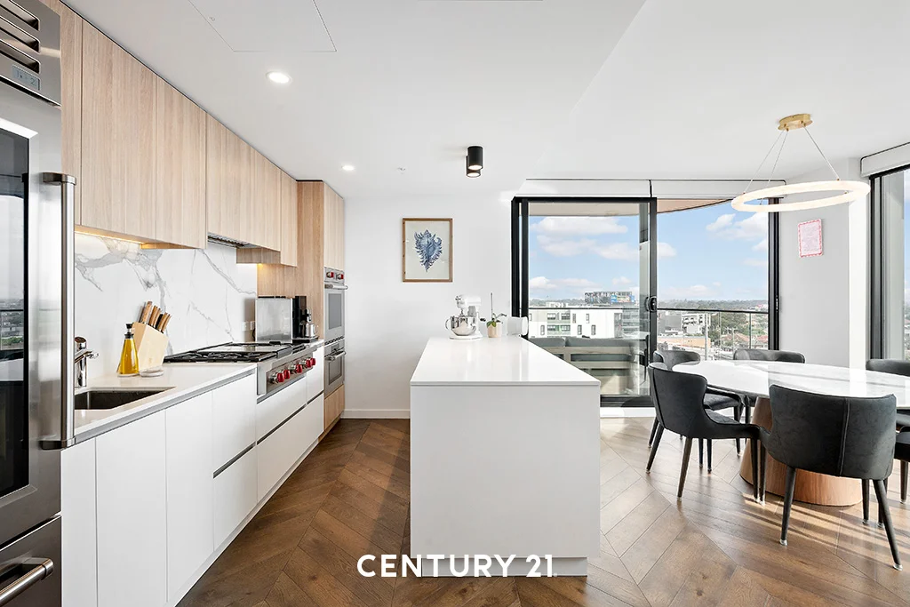 Additional image 8 of 903/17 Taylor Street, Moorabbin VIC 3189