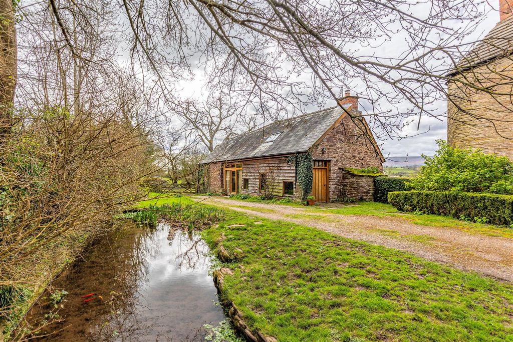 Additional image 4 of 8 bed farmhouse for saleBacton, Hereford HR2