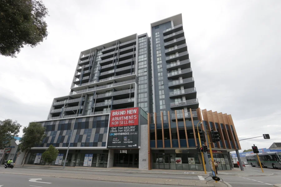 Additional image 42 of 50/269 James Street, Northbridge WA 6003