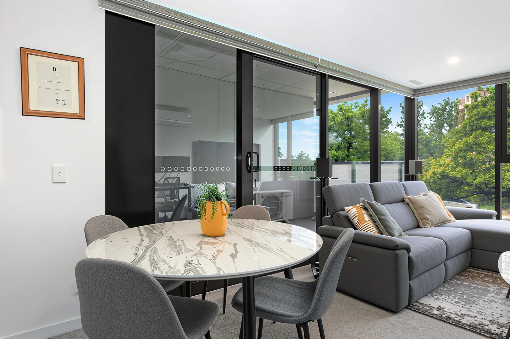 Additional image 3 of 204/1 Elouera Street, Braddon ACT 2612