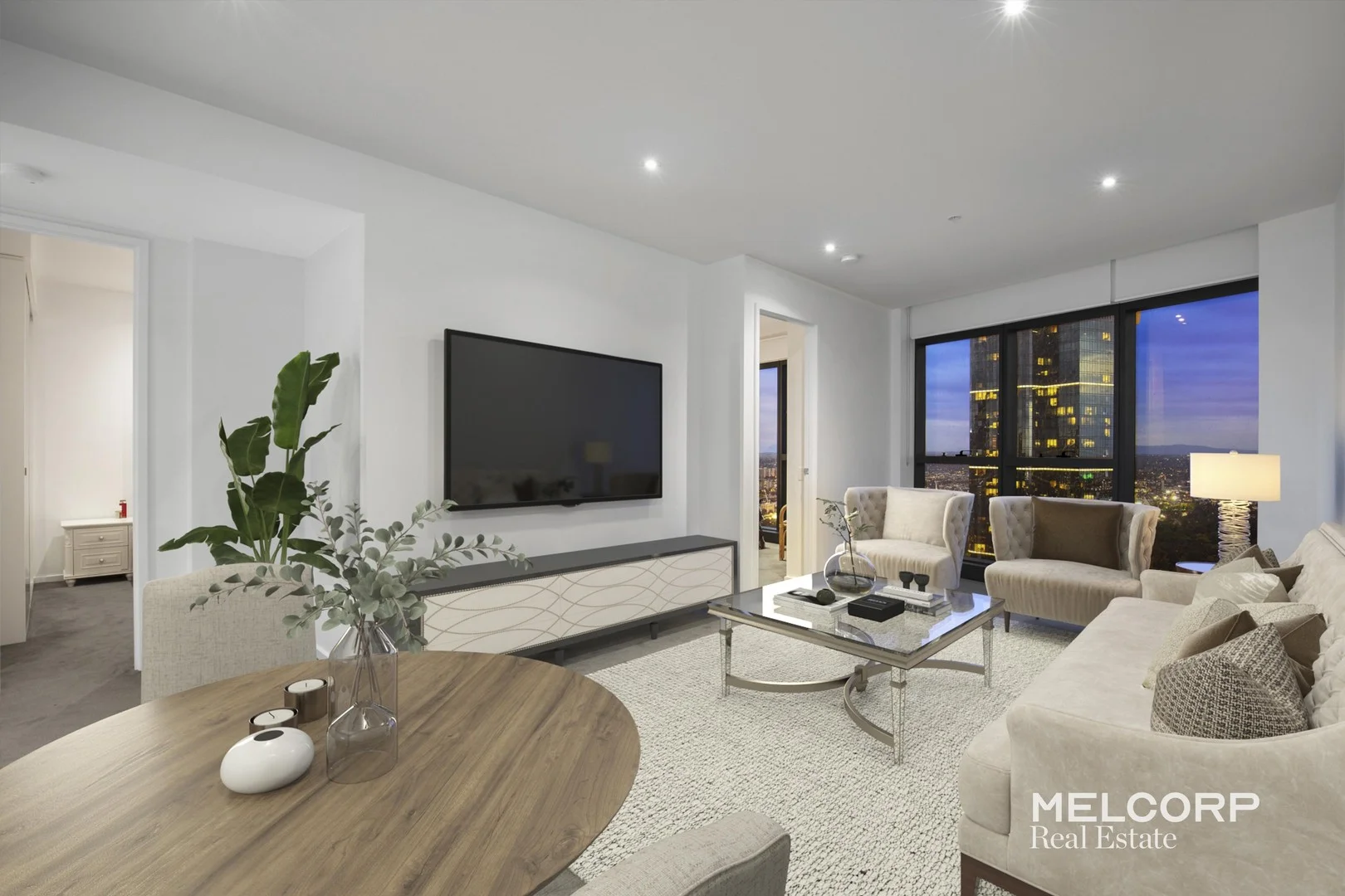 4907/35 Queensbridge Street, Southbank VIC 3006