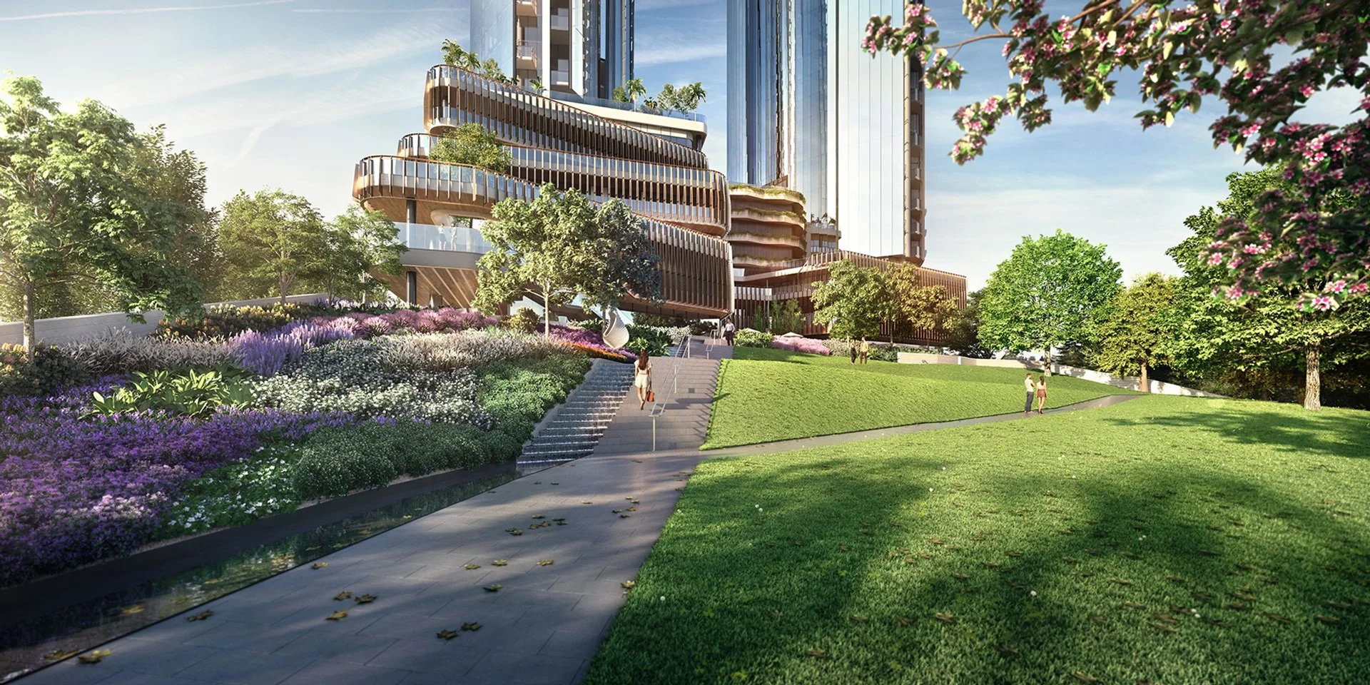 Additional image 6 of 4505/18 Hoff Boulevard, Southbank VIC 3006