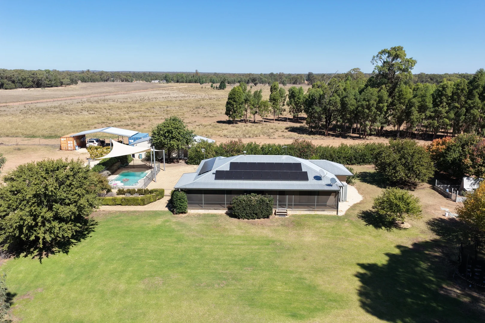 Additional image 22 of 18258 Kamilaroi Highway, Narrabri NSW 2390