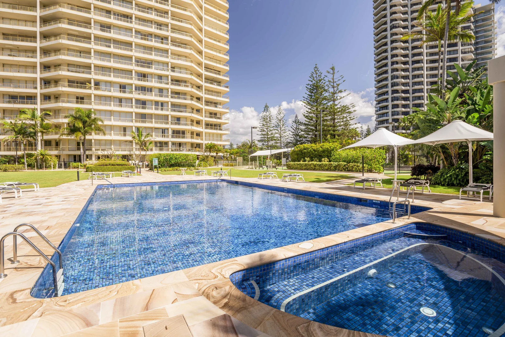 Additional image 3 of 272/1 Serisier Avenue, Main Beach QLD 4217