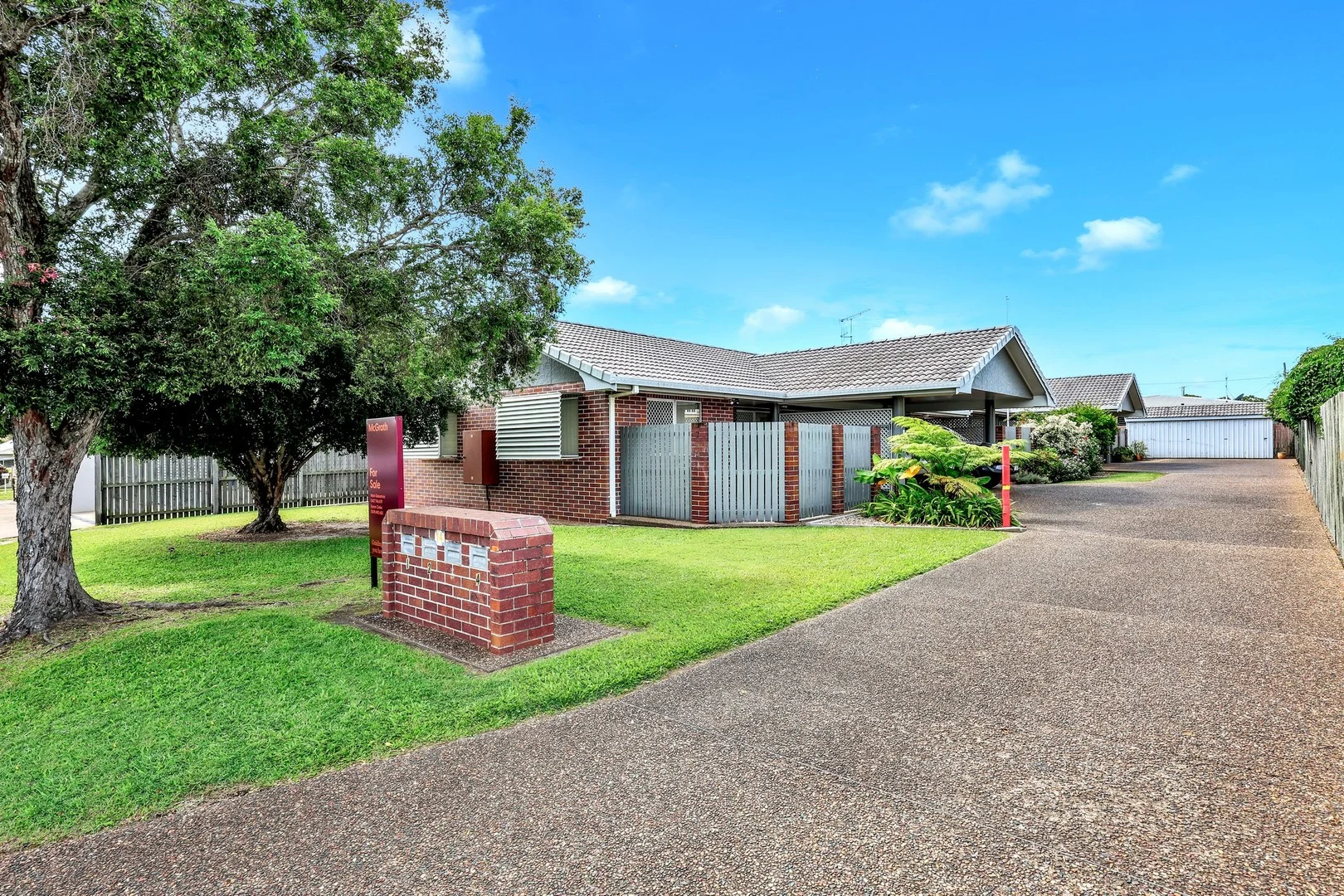 14 Water Street, Bundaberg South QLD 4670