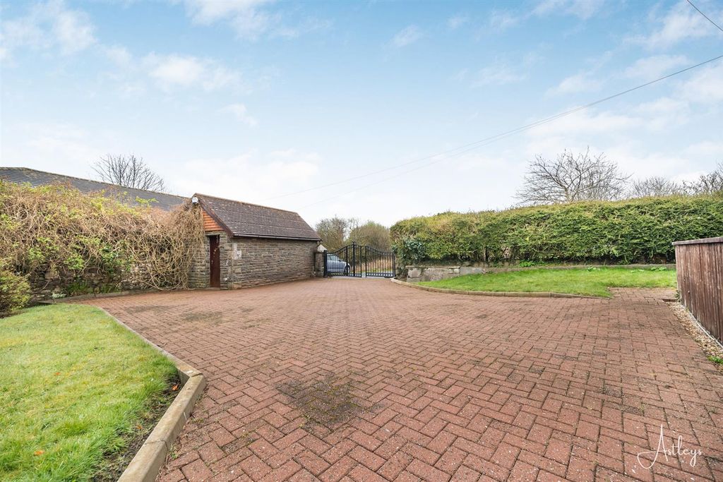 Additional image 20 of 4 bed detached house for saleMayals Road, Mayals, Swansea SA3