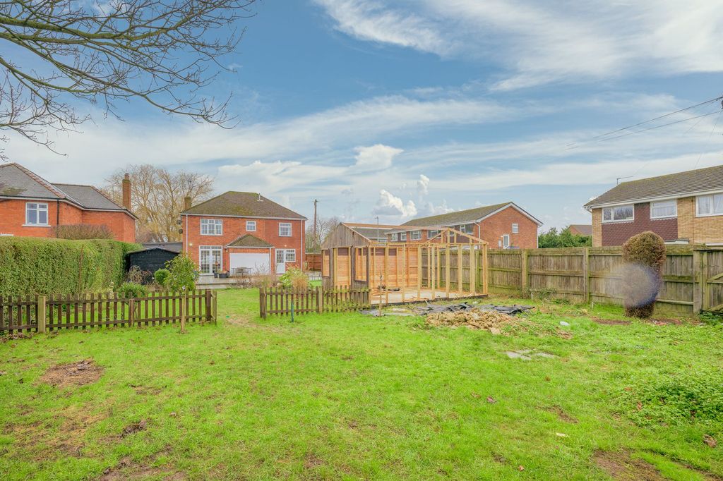 Additional image 27 of 4 bed detached house for saleSleaford Road, Boston PE21