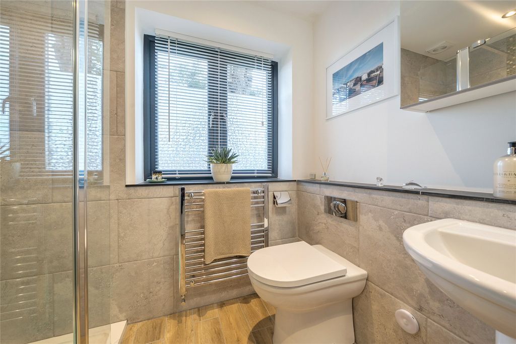 Additional image 11 of 4 bed detached house for saleCastor Road, Brixham, Devon TQ5