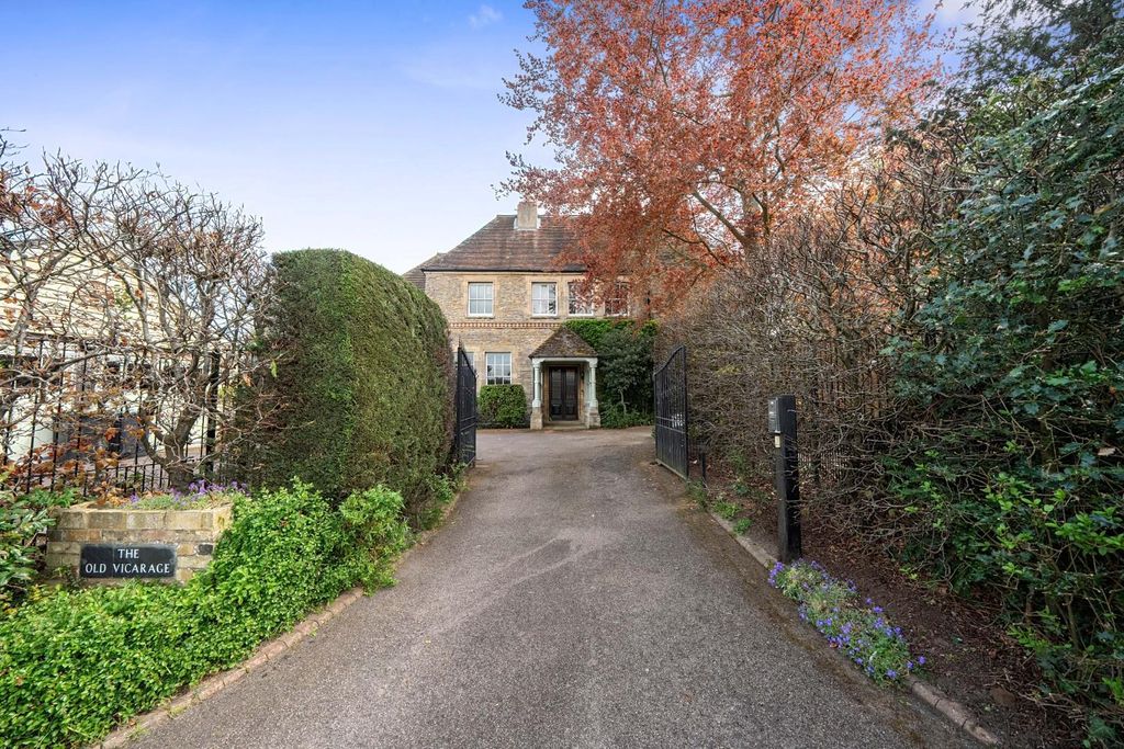 Additional image 47 of 5 bed detached house for saleBlunham Road, Moggerhanger MK44