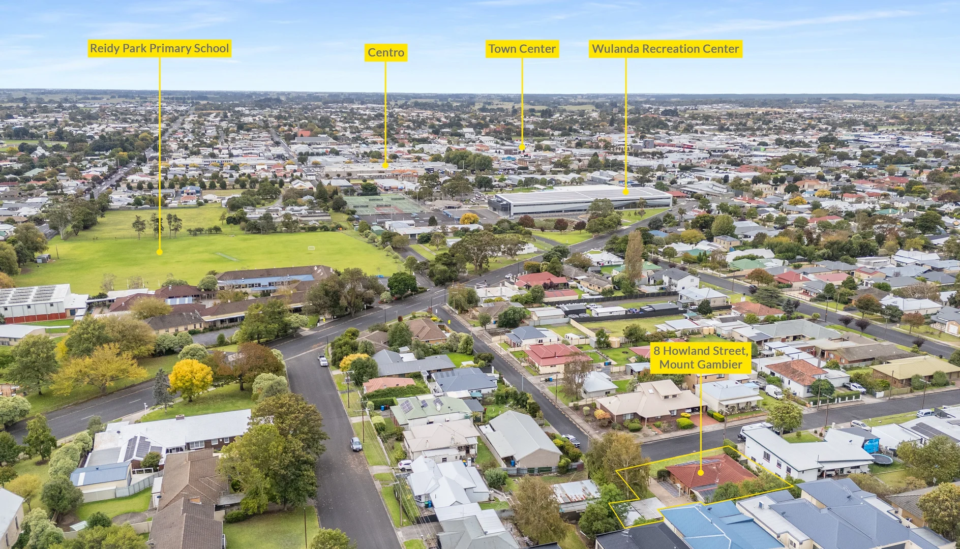 Additional image 19 of 8 Howland Street, Mount Gambier SA 5290