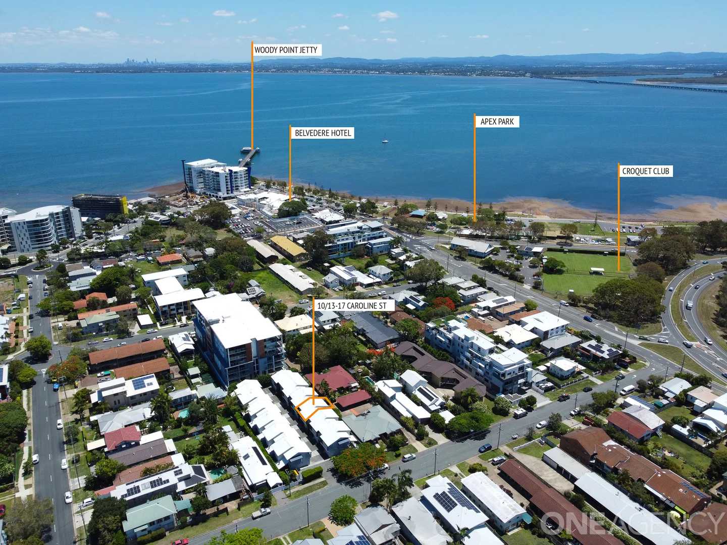 Additional image 12 of 5/13-17 Caroline Street, Woody Point QLD 4019