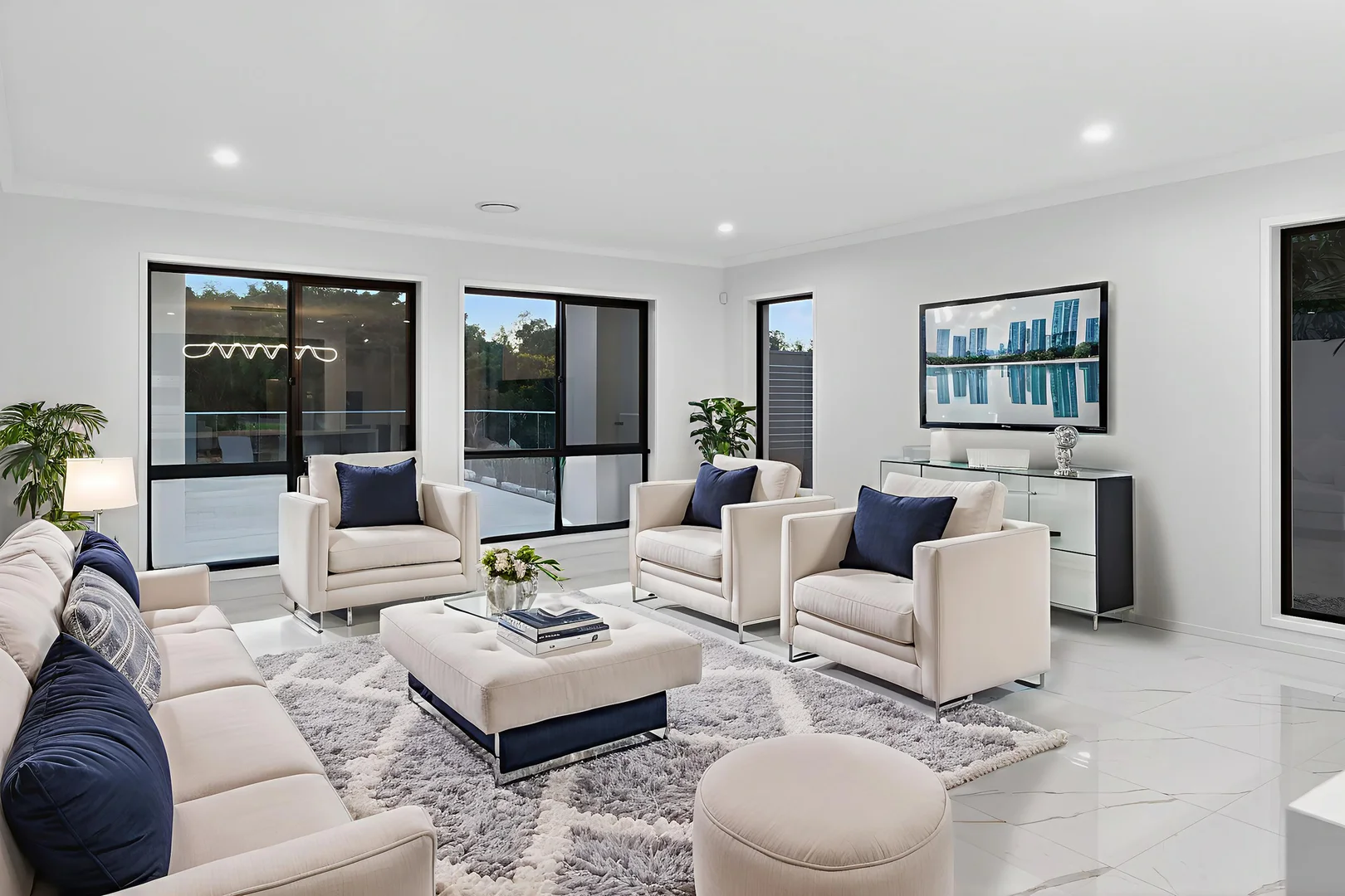 Additional image 6 of 7617 Fairway Boulevard, Hope Island QLD 4212