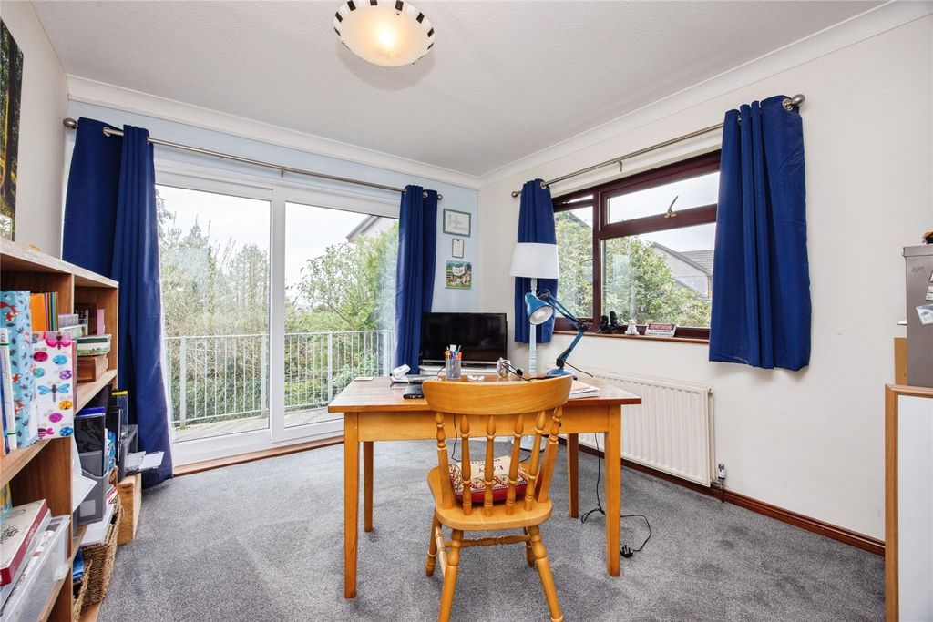 Additional image 5 of 4 bed detached house for saleHalgavor Park, Bodmin, Cornwall PL31